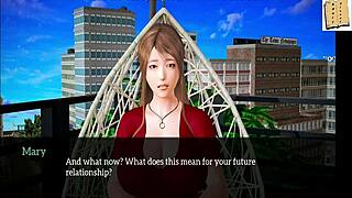 my new family episode 147 in anime style