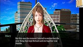 my new family episode 147 in anime style