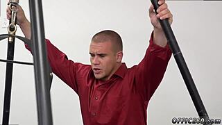 Boys Getting Prostate Massaged in Gay Porn with Sicilian Blowjob Teamwork