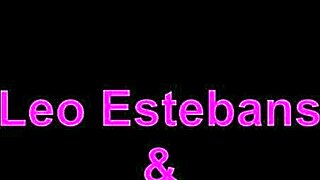 Chinese man cheats with latino twink leo estebans and daniel chao