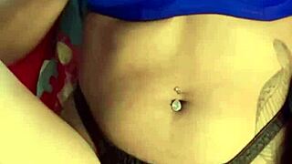 Hear her moan and cum loudly?