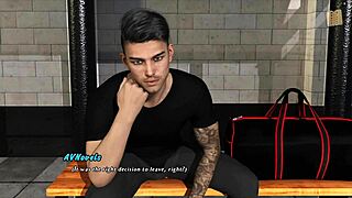 Intertwined 64: Nikki Leaves Again