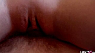 real rough privat fuck with sexy girl angie lynx riding monster cock