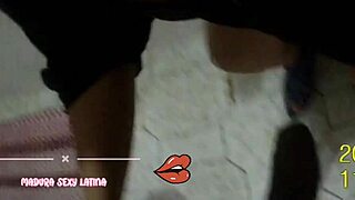 i had a sexy homemade creampie with my husband after office, licking and muff diving that milf pussy