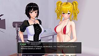 i'm so horney takin photos in my bikin, showin off my natral big tits