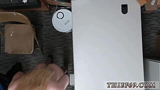 teen lures nerd into wild action over attempted theft scandal.