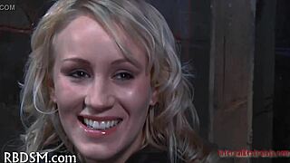 in this story, sexy slaves are delighting each other with rough sex and blowjobs