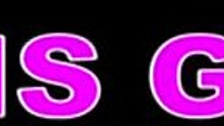 Curvy Alexis Grace swallows big cock load after deepthroat.