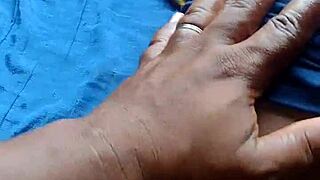 This Latina in lingerie loves getting her big ass fucked deep