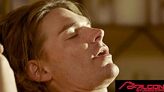 Falconstudios - Muscular hunks pound hard by the ocean. Summer heat fuels their deep thrusts!