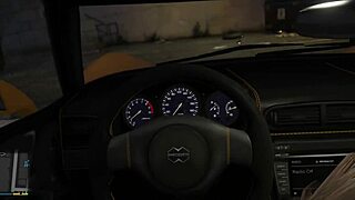 gta 5 - first person hooker 6