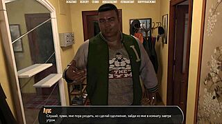 Complete Gameplay - Halfway House Part 15