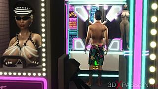 nothing cheers cindy up like a big cock pounding 😍