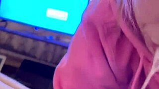 i spotted this bitch in the hood and face fucked her sloppy