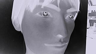Rare Anime Game Encounter Part Six