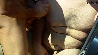 Making Off Public Sex Feels So Thrilling Outdoors