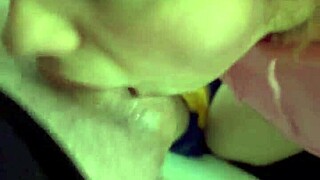 i spotted this bitch in the hood and face fucked her sloppy