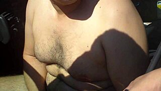 Making Off Public Sex Feels So Thrilling Outdoors