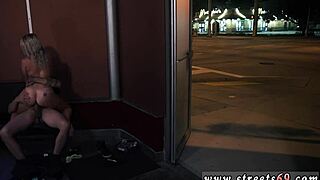 is valerie white's tight teen 18+ blonde body ready for this hardcore bondage fucking session