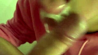 i spotted this bitch in the hood and face fucked her sloppy