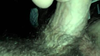 Sucking on daddy like crazy, wanna see more? 😜