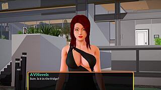 my new family episode 331 with redhead amateurs