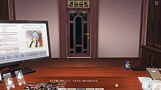 Playing Custom Maid 3D2 with Sadistic Twists