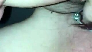 Young Guy Being Sucked Off by Older Mature Woman