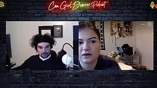 hey, can a christian girl spit on god and turn into a cam model?