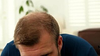 Sweet Boyfriend Mike Steel Devours and Bangs You POV