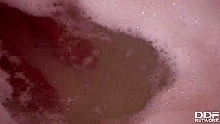 Cherry Kiss's Sensual Solo Toy Masturbation Orgasms