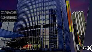 Wow, monster shows pussy in fashion photo shoot!