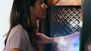 glamour lesbians dining on pussy erotically... oh wait, i mean, glamour lesbians dining on pussy erotically