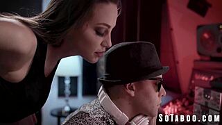 Strikes a Chord with Dj for Fame