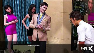 Wow, monster shows pussy in fashion photo shoot!