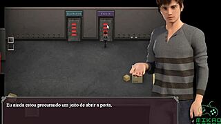 'my cum is a blessing!' in lust epidemic ep 31