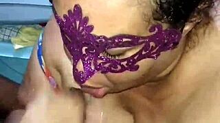 Massagem Peniana Turns Into a Steamy Latina Amateur Session With Deepthroat Action.