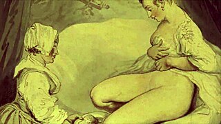 vintage erotic drawings from retro anime