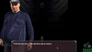 'my cum is a blessing!' in lust epidemic ep 31