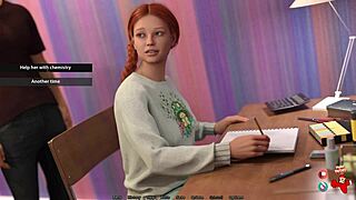 golden mean ep 8 playthrough with no commentary in public
