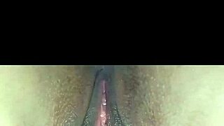 the story of rica's mexican vagina reaching intense orgasm