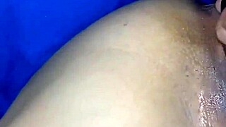 the story of rica's mexican vagina reaching intense orgasm