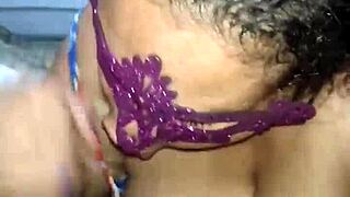 Massagem Peniana Turns Into a Steamy Latina Amateur Session With Deepthroat Action.