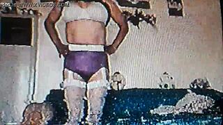 Catching My Wife With Her Stepfather At Home