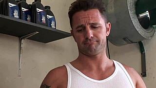 Regina says the only thing to pay the mechanic is her ass