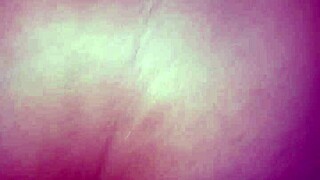 White Ass Takes 19 Centimeters of Black Cock with No Mercy. Anal Creampie Leaves Her Shaking.