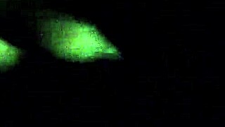 Secret Fun With Mexican Co-Worker