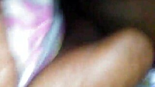 Damn, banging my BM with huge black cock before work!
