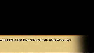 Four Elements Trainer Book 4 Love Part 28 - Sloppy Blowjob In Cartoon Game