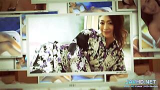 Ever tried pissing with Japanese girls in volume 1?